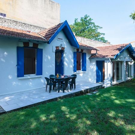 Holiday Home Domremy By Interhome Saint-Palais-sur-Mer Exterior photo