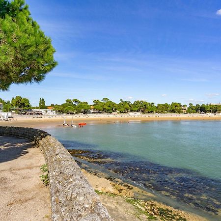 Holiday Home Domremy By Interhome Saint-Palais-sur-Mer Exterior photo