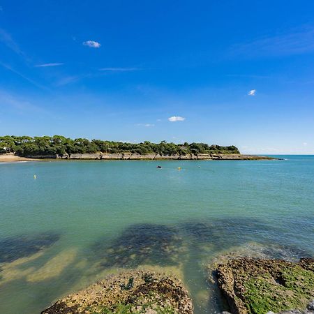 Holiday Home Domremy By Interhome Saint-Palais-sur-Mer Exterior photo