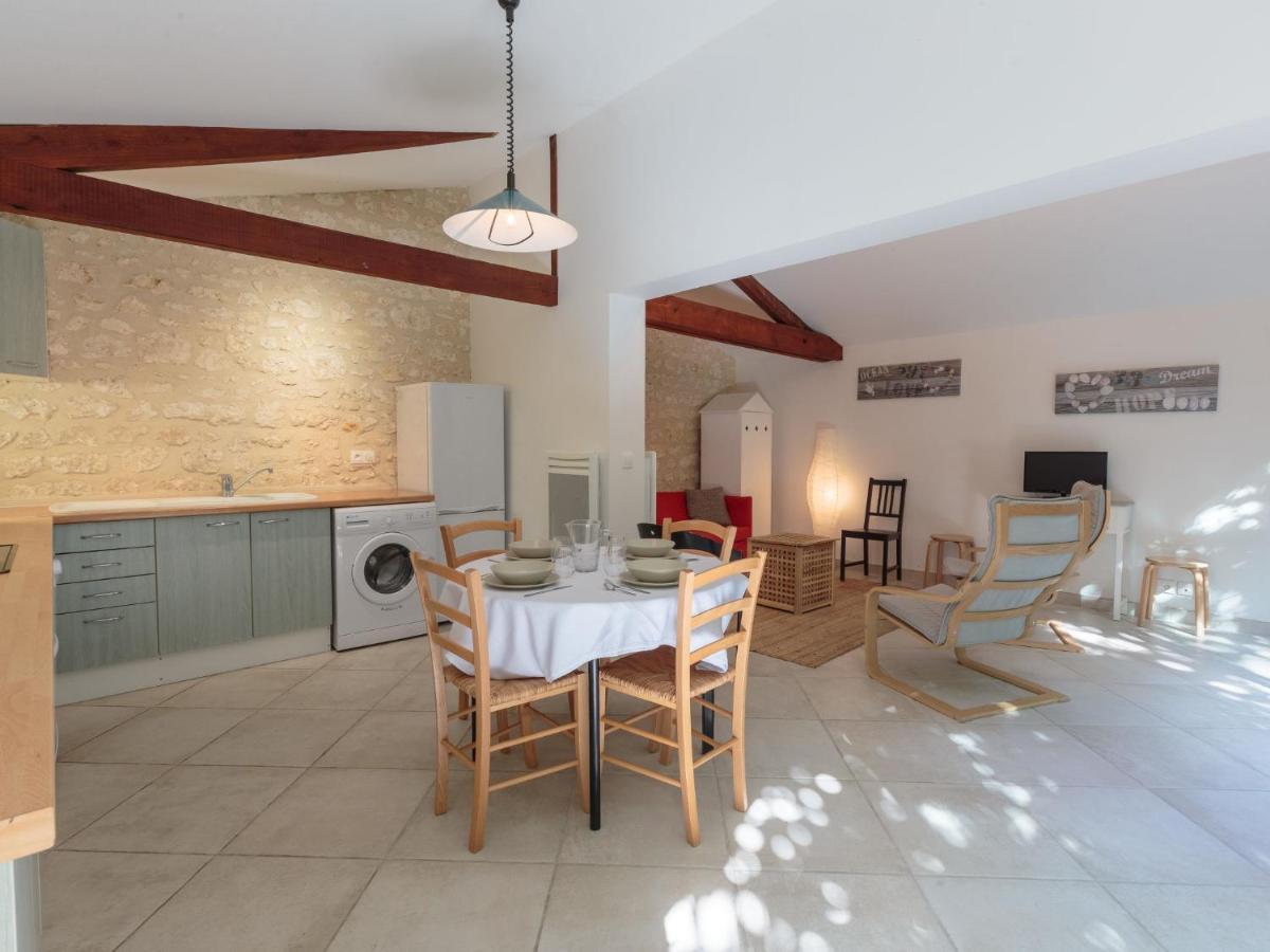 Holiday Home Domremy By Interhome Saint-Palais-sur-Mer Exterior photo