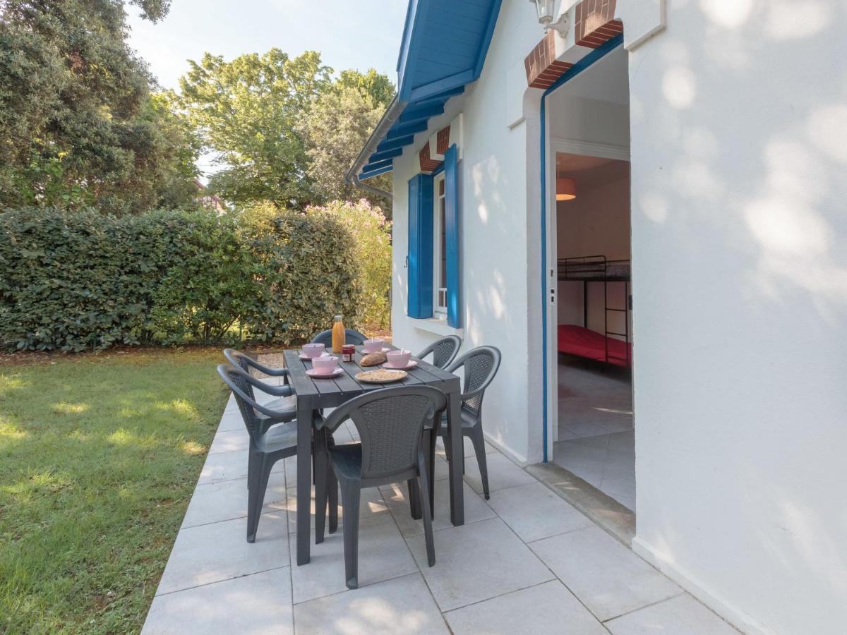 Holiday Home Domremy By Interhome Saint-Palais-sur-Mer Exterior photo