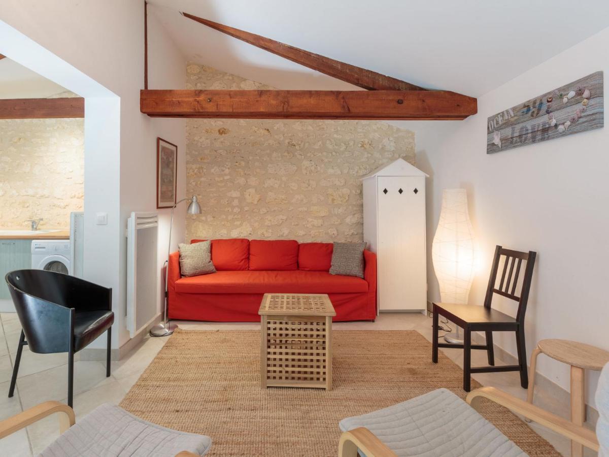 Holiday Home Domremy By Interhome Saint-Palais-sur-Mer Exterior photo