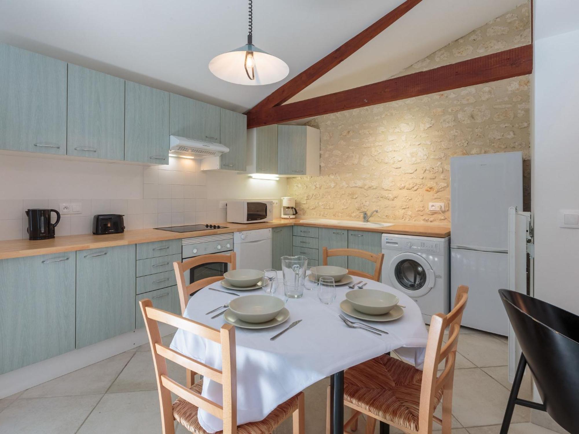 Holiday Home Domremy By Interhome Saint-Palais-sur-Mer Exterior photo
