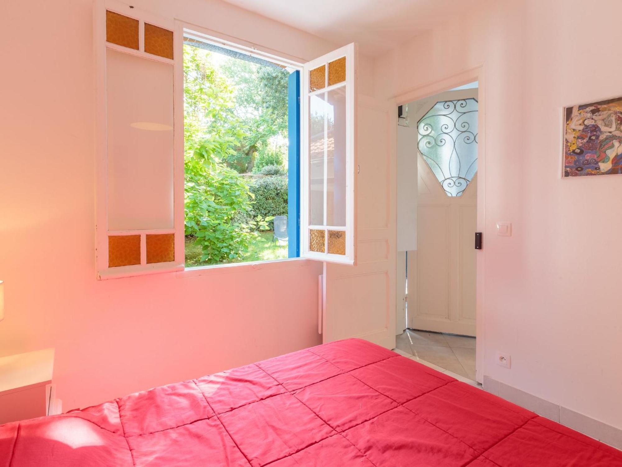 Holiday Home Domremy By Interhome Saint-Palais-sur-Mer Exterior photo